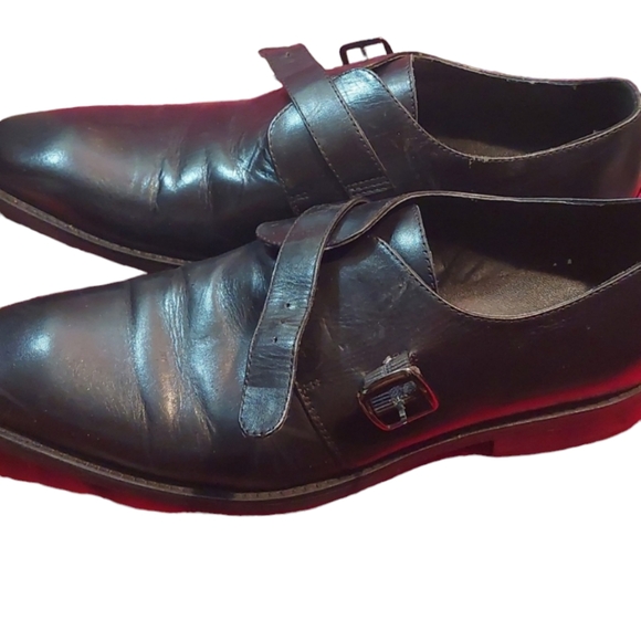 Jump New York McNeil Monk Strap Slip-On - Picture 2 of 7